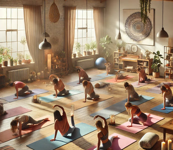 How to Choose the Perfect Yoga Mat: Tips and Recommendations