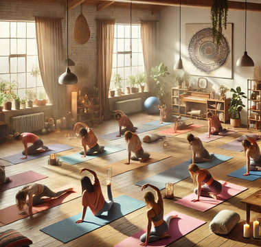 How to Choose the Perfect Yoga Mat: Tips and Recommendations