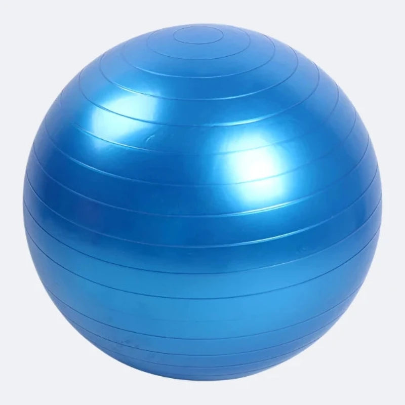 45 cm Yoga-Übungs-Balanceball