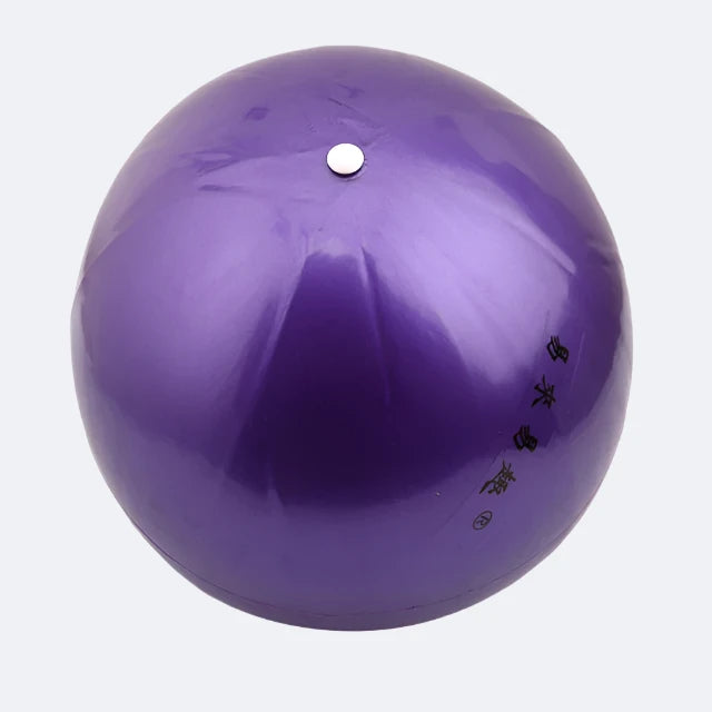 25 cm Yoga-Übungs-Balanceball